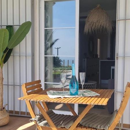 Small Oasis - Appartement 6 Personnes Manilva Exterior foto